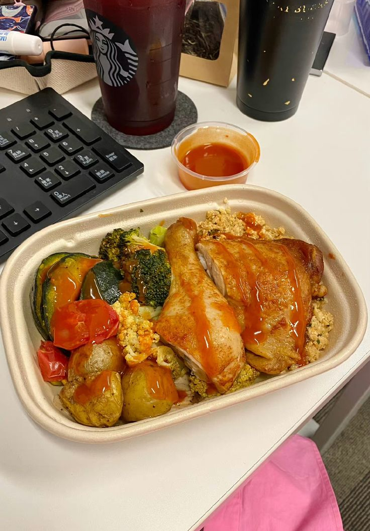 Không tiết kiệm được đồng nào vì ăn quá nhiều- Ảnh 2. Không tiết kiệm được đồng nào vì ăn quá nhiều- Ảnh 2.