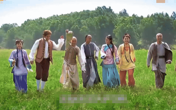 Bí mật lớn nhất Hoàn Châu Cách Cách sau 14 năm mới được tiết lộ: Nhĩ Khang chưa bao giờ yêu Hạ Tử Vy