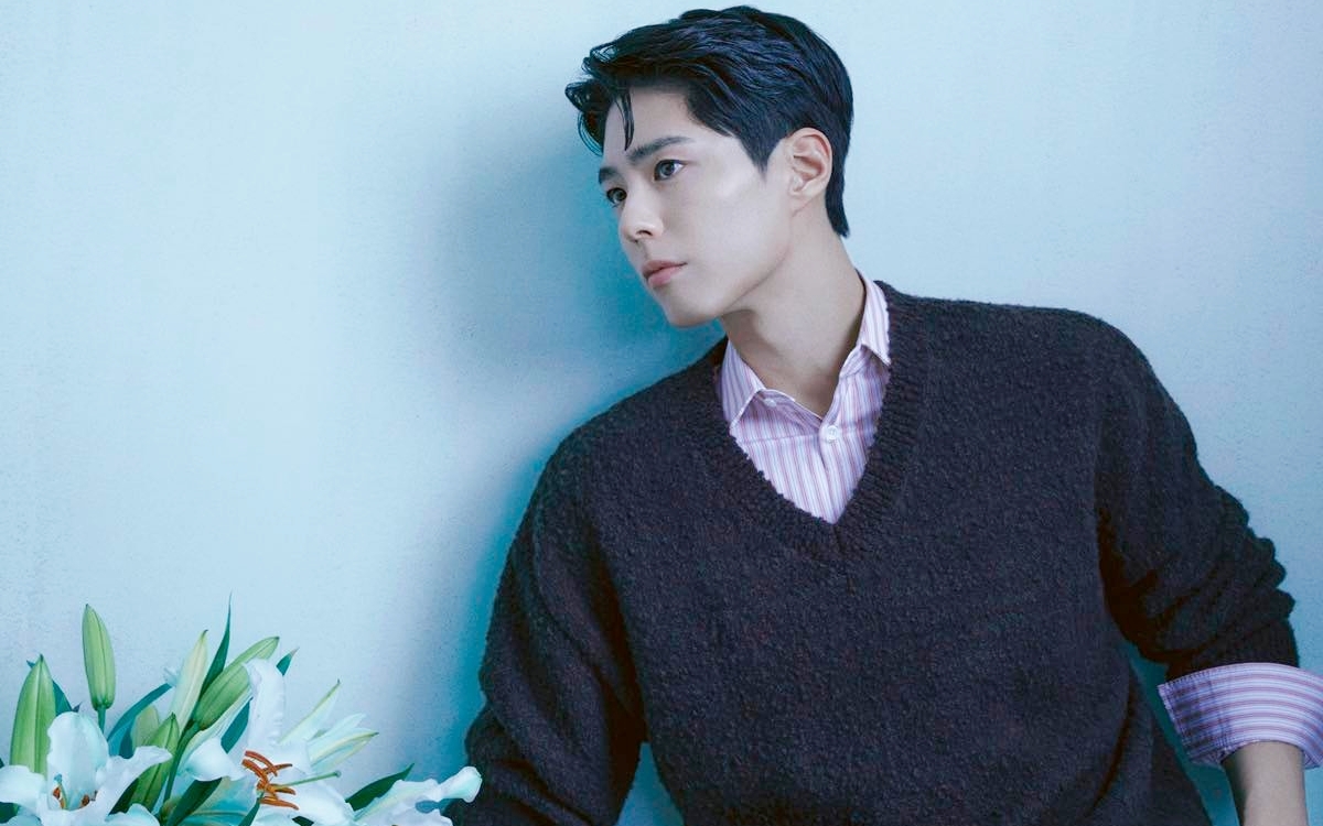 Câu nói 6 chữ của Park Bo Gum viral theo cách không ngờ