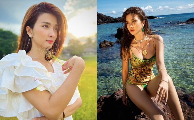 Nữ NSƯT sở hữu nh&agrave; mặt tiền quận 1, U40 đẹp như đ&ocirc;i mươi vẫn lẻ b&oacute;ng, một m&igrave;nh nu&ocirc;i con