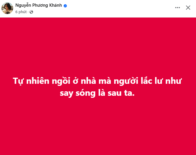 Dàn sao Việt hoang mang vì động đất: Bùi Công Nam kinh hoàng tháo chạy, cảnh tượng rung lắc bên trong nhà 1 sao nữ gây sợ hãi- Ảnh 9. Dàn sao Việt hoang mang vì động đất: Bùi Công Nam kinh hoàng tháo chạy, cảnh tượng rung lắc bên trong nhà 1 sao nữ gây sợ hãi- Ảnh 9.
