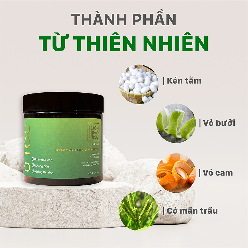 Dưỡng tóc rất kỹ nhưng tóc vẫn khô xơ, gãy rụng vì thiếu bước quan trọng này- Ảnh 2.