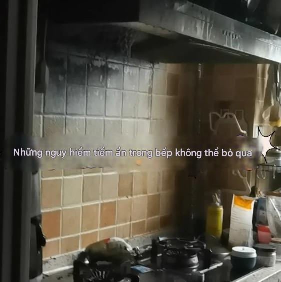 Mẹ dặn t&ocirc;i: Nh&agrave; bếp c&oacute; 5 thứ n&agrave;y, dứt kho&aacute;t phải 