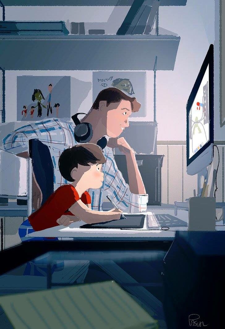 Nửa đêm, tôi quỳ xuống trước mặt con gái rồi con nhìn tôi, bật khóc: "Bố mẹ ơi, cứu con với!"- Ảnh 3. Nửa đêm, tôi quỳ xuống trước mặt con gái rồi con nhìn tôi, bật khóc: "Bố mẹ ơi, cứu con với!"- Ảnh 3.