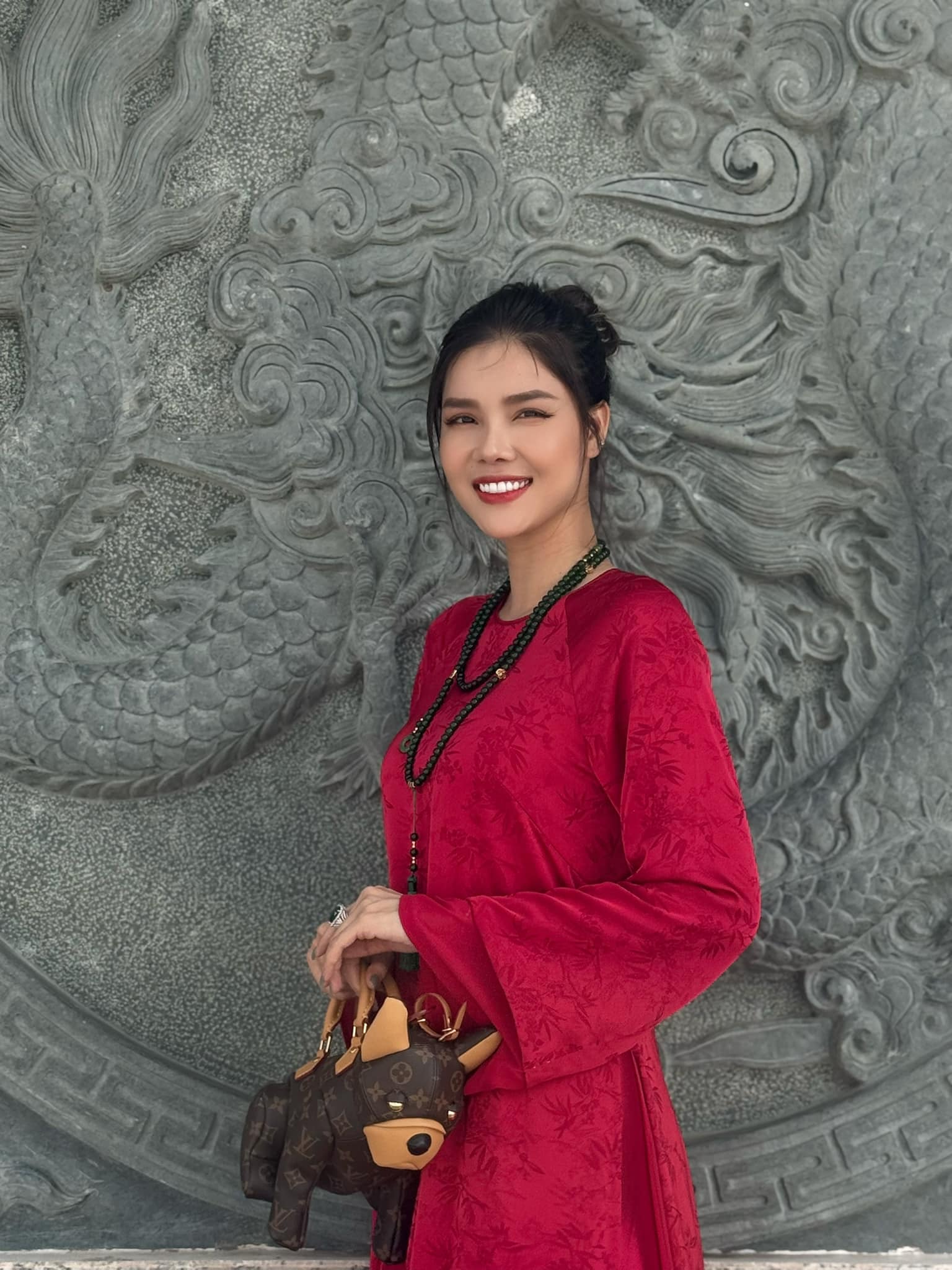 Kỳ Hân khoe vóc dáng nuột nà thời tung hoành showbiz, sau 8 năm làm vợ Mạc Hồng Quân thay đổi hoàn toàn- Ảnh 3. Kỳ Hân khoe vóc dáng nuột nà thời tung hoành showbiz, sau 8 năm làm vợ Mạc Hồng Quân thay đổi hoàn toàn- Ảnh 3.