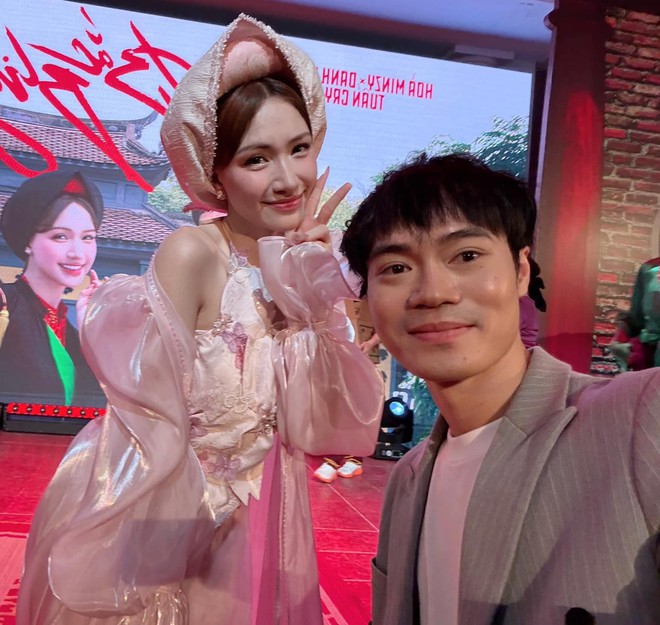 Văn Toàn gây sốc khi lộ số tiền HoàMinzy nợ sau vụ 
