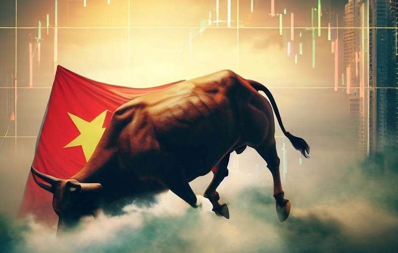 Sau tuần "thăng hoa" giữ vững mốc 1.300, chứng kho&aacute;n Việt Nam sẽ diễn biến ra sao?- Ảnh 1.