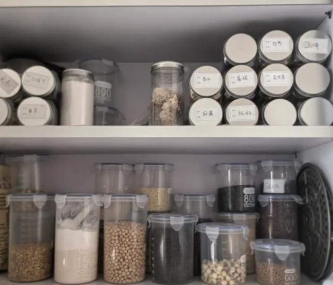 Mẹ dặn t&ocirc;i: Nh&agrave; bếp c&oacute; 5 thứ n&agrave;y, dứt kho&aacute;t phải 