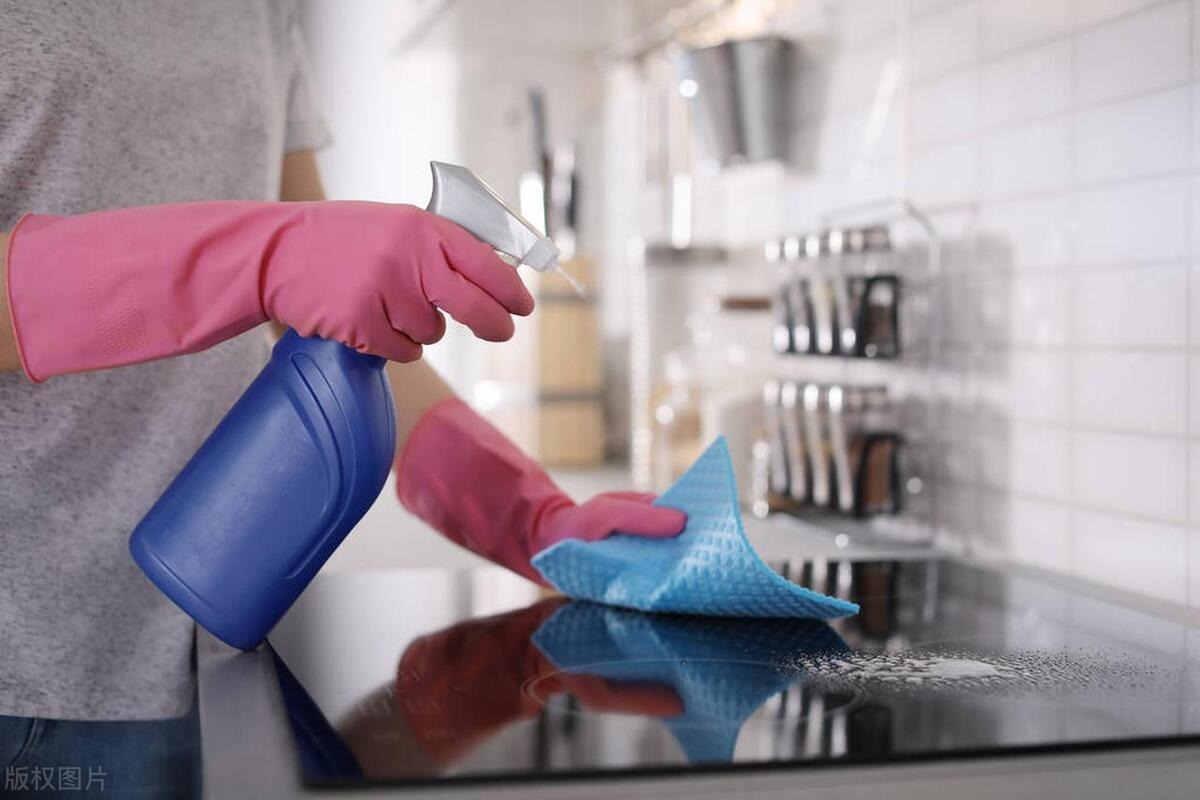 Mẹ dặn tôi: Nhà bếp có 5 thứ này, dứt k…