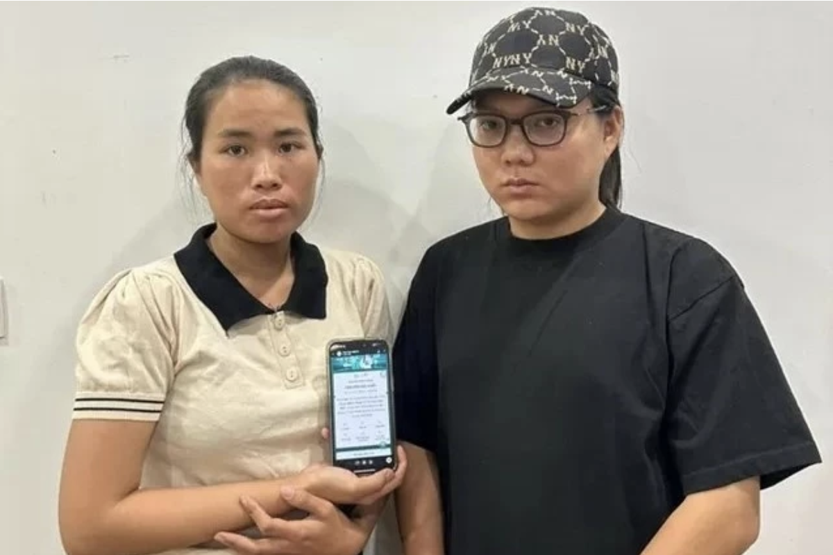 Sau vụ 16,7 tỷ đồng từ thiện, MBBank lên tiếng: "Mong người dùng chủ động báo cáo các hành vi bất thường diễn ra trên nền tảng"- Ảnh 1.
