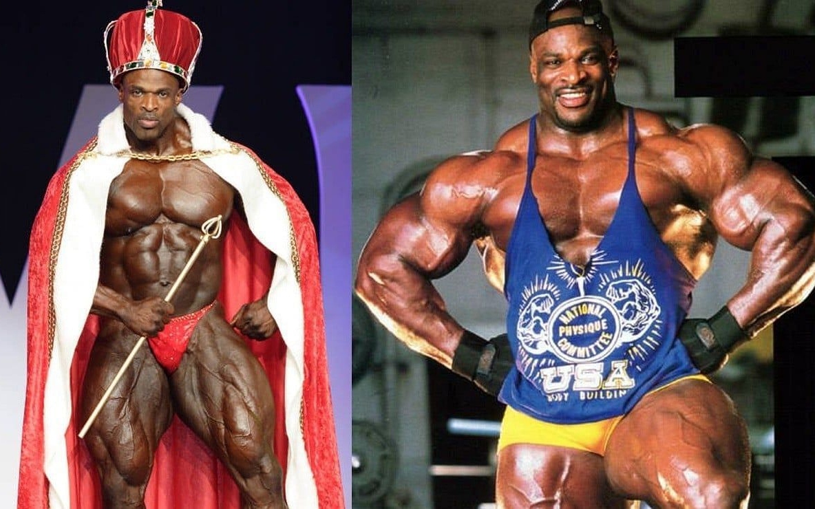 &ldquo;&Ocirc;ng vua&rdquo; l&agrave;ng thể h&igrave;nh từng chỉ sở hữu 0,33% mỡ trong cơ thể, h&igrave;nh ảnh tuổi 60 khiến nhiều người x&oacute;t xa