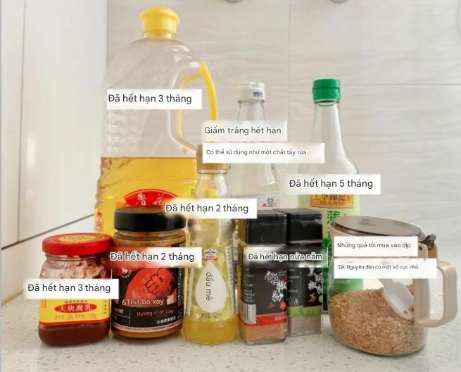 Mẹ dặn t&ocirc;i: Nh&agrave; bếp c&oacute; 5 thứ n&agrave;y, dứt kho&aacute;t phải 