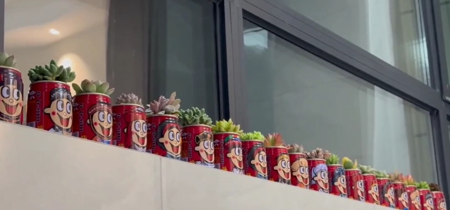 Tùy tiện chụp 1 bức ảnh, chàng trai bỗng nổi tiếng vì năng lực 