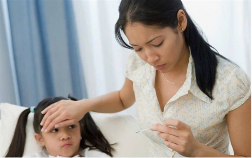 Từ 1/7, người lao động được nghỉ tối đa bao nhi&ecirc;u ng&agrave;y để chăm s&oacute;c con ốm đau?- Ảnh 1.