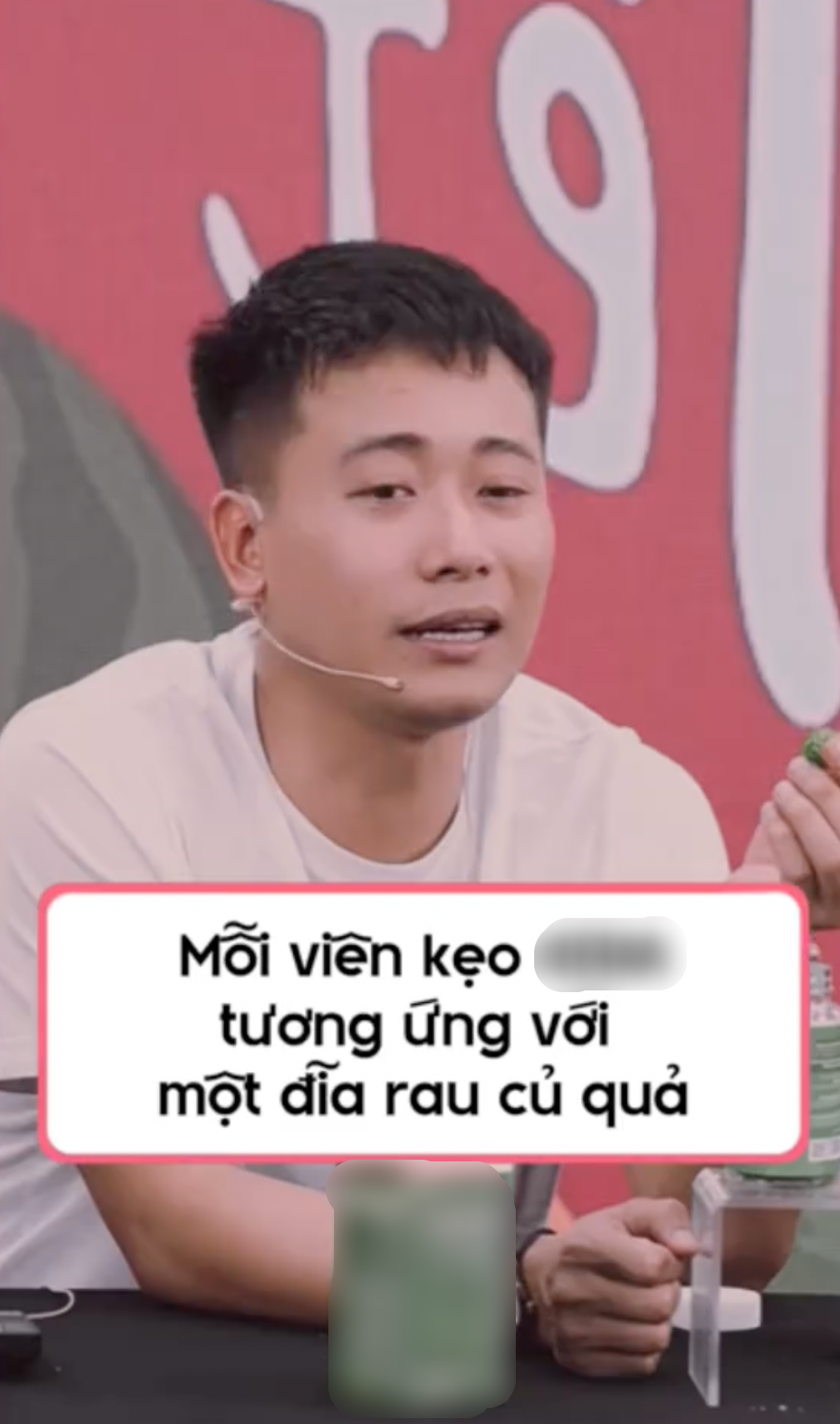 Bác sĩ nói gì về việc “ăn viên rau củ” thay thế rau hàng ngày?- Ảnh 1.