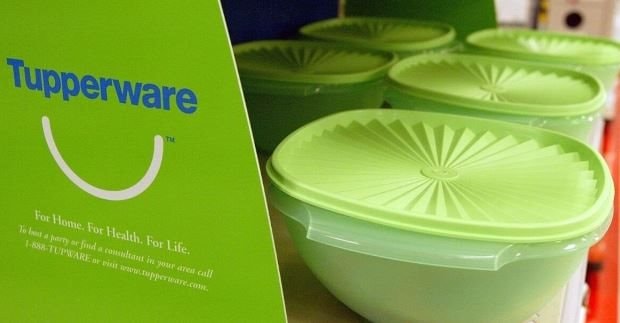 Sự sụp đổ của 'tượng đài' Tupperware: Phá sản vì không chịu đổi mới suốt 80 năm, thua xa các đối thủ làm đồ siêu rẻ- Ảnh 1.