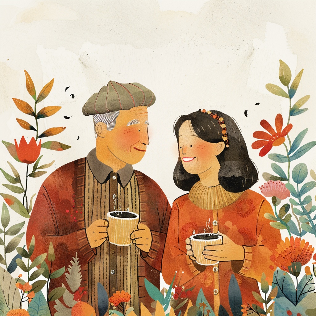 "Tại sao chúng ta phải KẾT HÔN?" - Đây là câu trả lời ấn tượng nhất tôi từng nghe!- Ảnh 2.