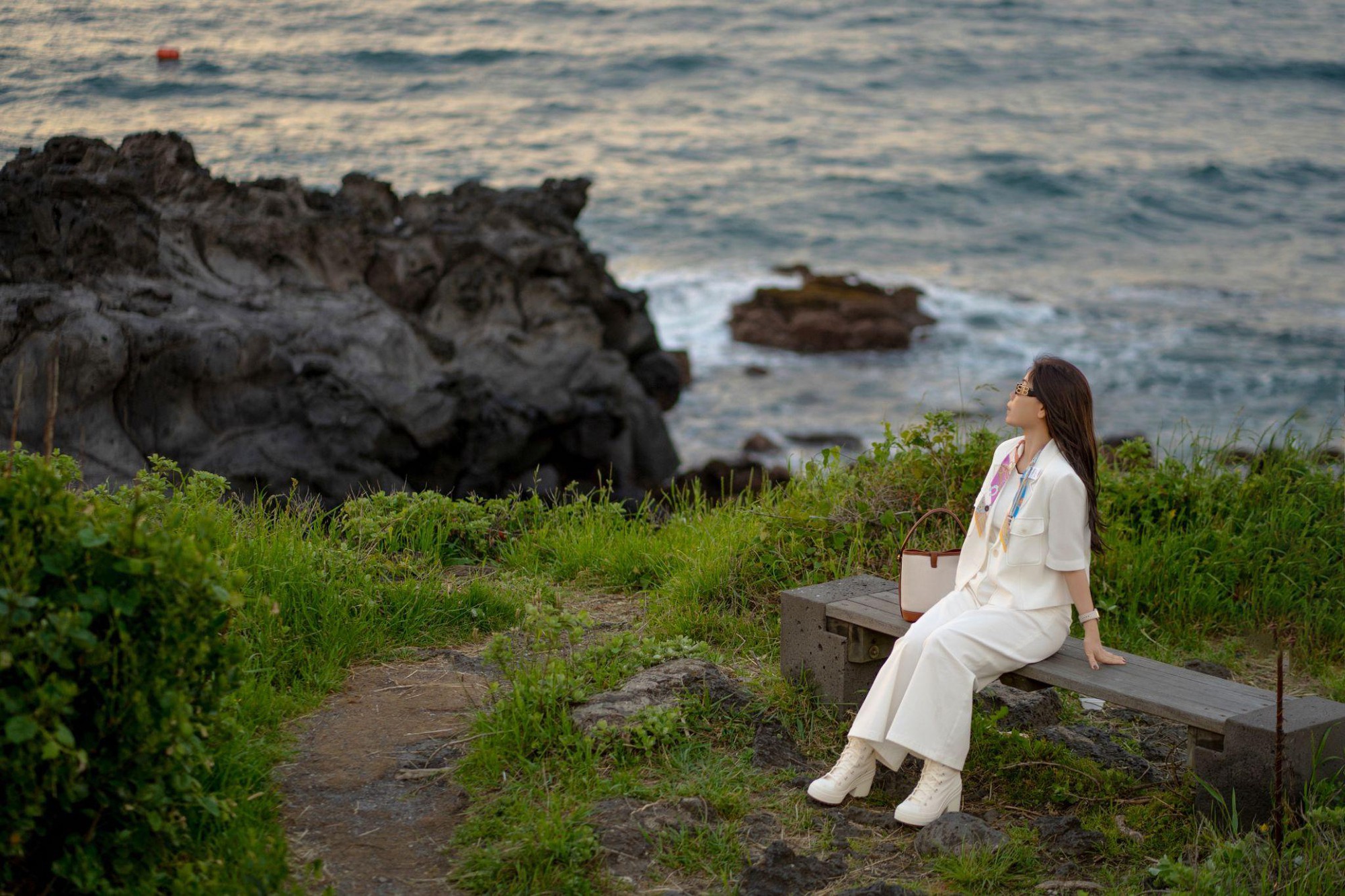 Kh&aacute;m ph&aacute; Jeju (H&agrave;n Quốc) bằng du thuyền 5 sao c&ugrave;ng Startravel- Ảnh 2.