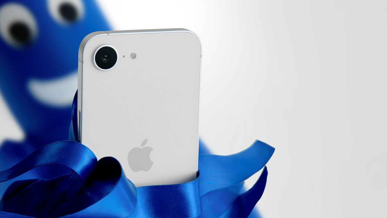 iPhone 16e chuẩn bị lên kệ tại Việt Nam: Có nơi giá chỉ 0 đồng, tặng vàng 24K khi mua máy!- Ảnh 1.