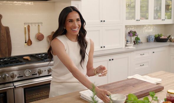 Meghan Markle sẽ gây Meghan Markle sẽ gây