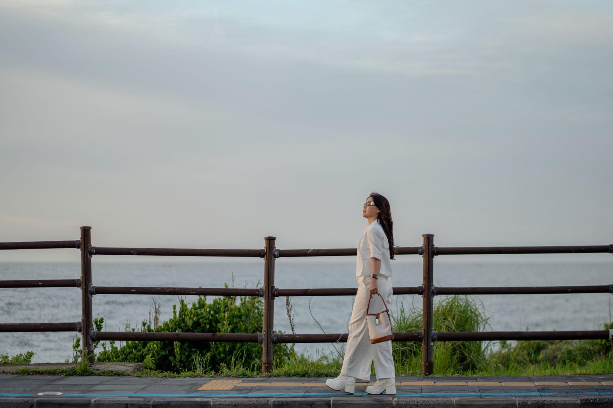 Kh&aacute;m ph&aacute; Jeju (H&agrave;n Quốc) bằng du thuyền 5 sao c&ugrave;ng Startravel- Ảnh 1.