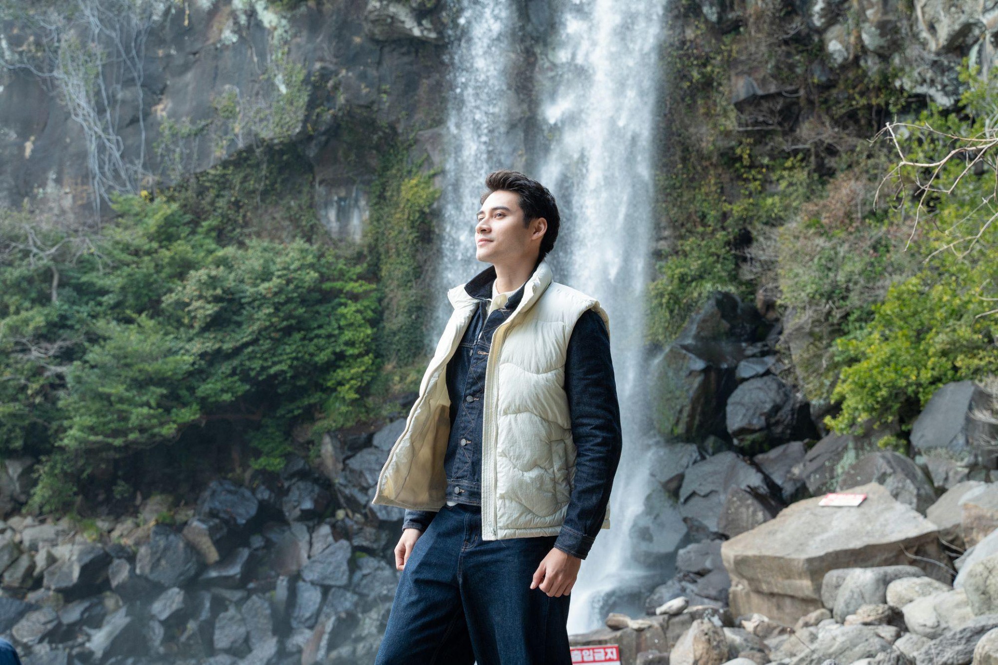 Kh&aacute;m ph&aacute; Jeju (H&agrave;n Quốc) bằng du thuyền 5 sao c&ugrave;ng Startravel- Ảnh 3.