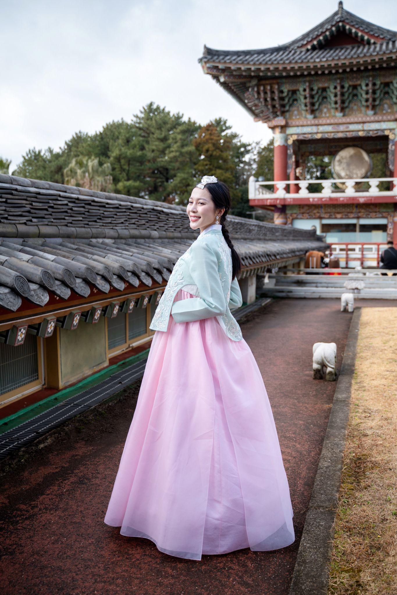 Kh&aacute;m ph&aacute; Jeju (H&agrave;n Quốc) bằng du thuyền 5 sao c&ugrave;ng Startravel- Ảnh 5.