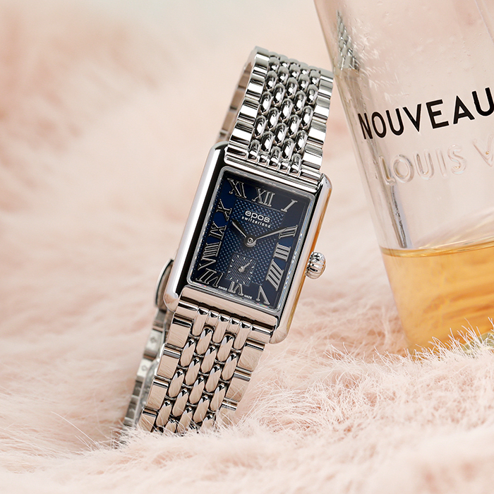 Đăng Quang Watch: Gửi trao yêu thương - Chọn đồng hồ làm quà tặng ngày 8/3- Ảnh 5.