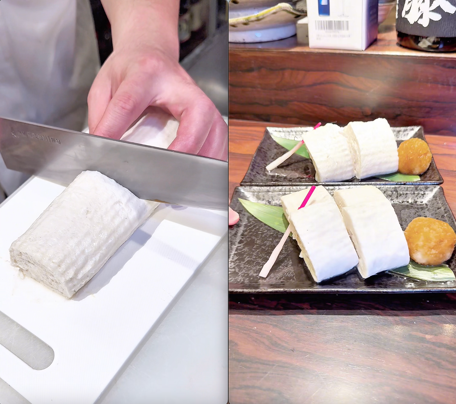 Sốc: Xuất hiện loại trứng g&agrave; c&oacute; l&ograve;ng đỏ m&agrave;u trắng như sữa, bất ngờ hơn nữa l&agrave; m&agrave;u sắc sau khi nấu ch&iacute;n- Ảnh 3.