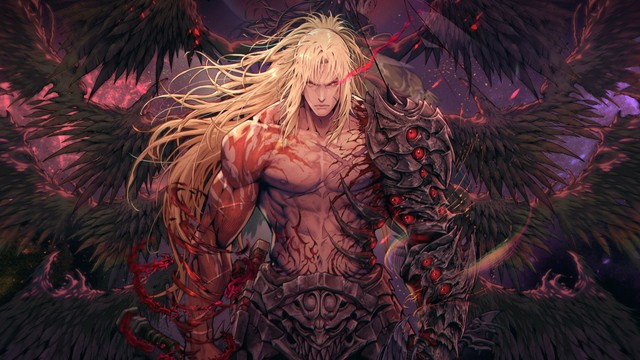 Ra mắt trailer đấu boss, bom tấn hứa hẹn vượt mặt Black Myth: Wukong khiến game thủ mê mệt- Ảnh 1. Ra mắt trailer đấu boss, bom tấn hứa hẹn vượt mặt Black Myth: Wukong khiến game thủ mê mệt- Ảnh 1.
