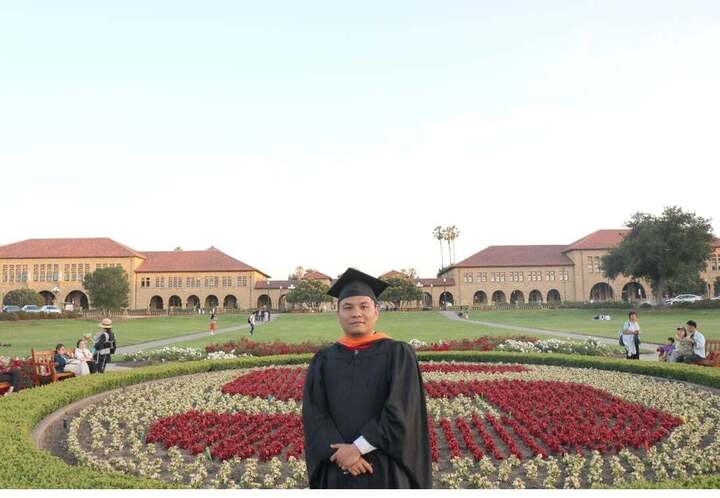 Thạc sĩ Stanford cảnh b&aacute;o lỗi sai khiến ứng tuyển trượt đại học top 1 thế giới- Ảnh 1.