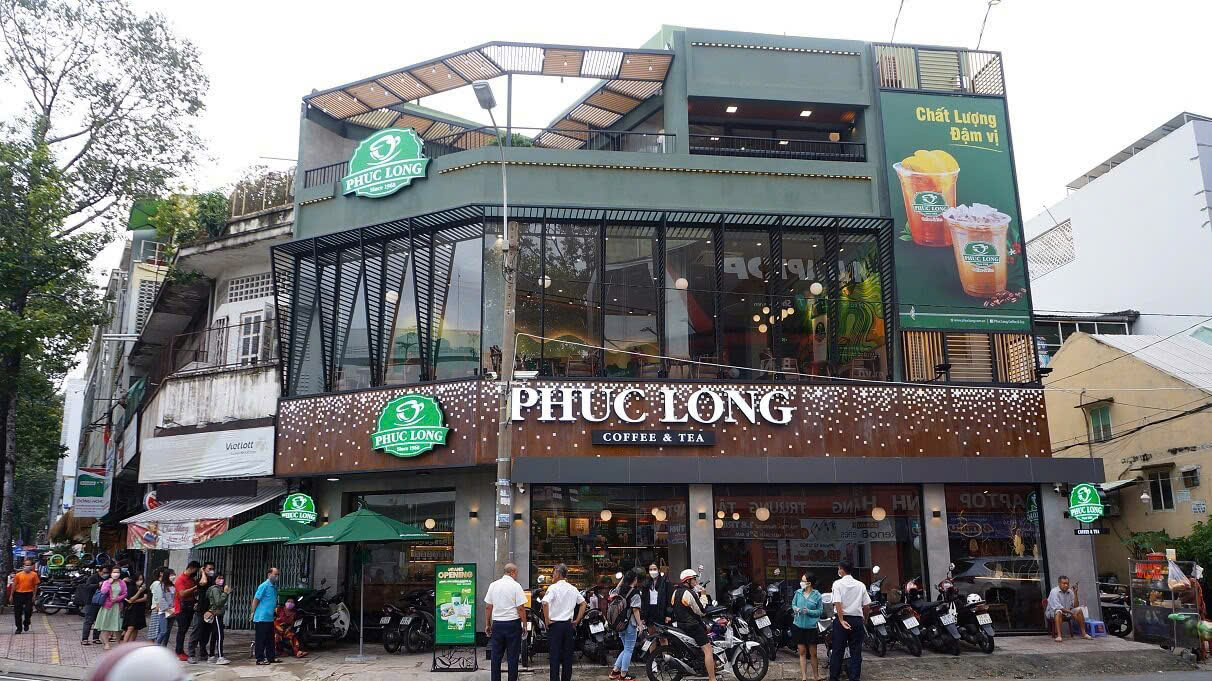 Phúc Long có đóng cửa các kiosk hay không?- Ảnh 3.