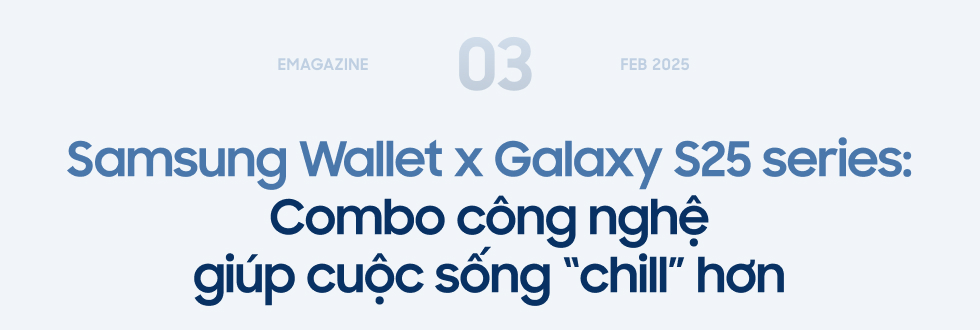 Dùng Samsung Wallet trải nghiệm “chạm” khi đi Metro Số 1, công nghệ giúp cuộc sống thú vị và thật dễ dàng!- Ảnh 10.