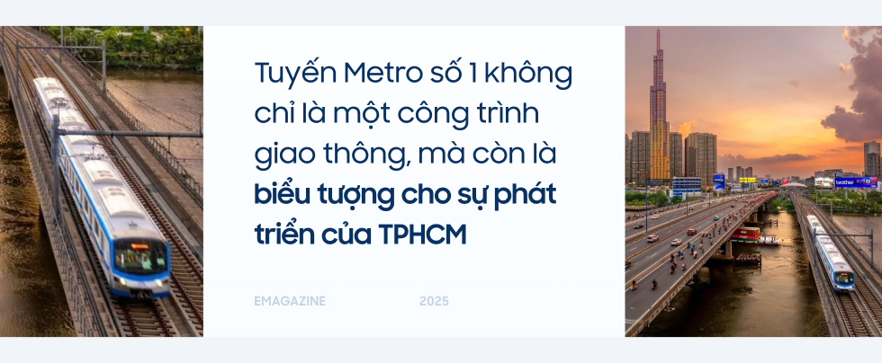 Dùng Samsung Wallet trải nghiệm “chạm” khi đi Metro Số 1, công nghệ giúp cuộc sống thú vị và thật dễ dàng!- Ảnh 2.