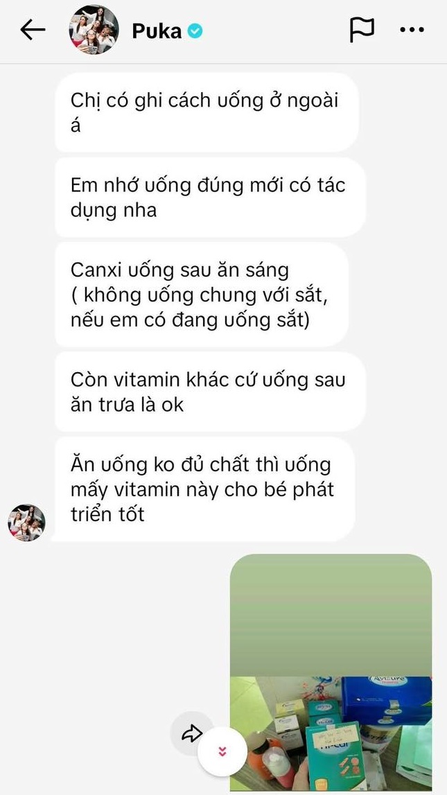 Mẹ bầu Vbiz gây xúc động với câu chuyện âm thầm giúp 1 bà mẹ đơn thân- Ảnh 3.