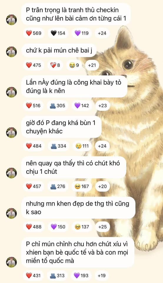 Anh Tài “mỏ hỗn” chứng nào tật nấy với fan, chê dự án FC làm tặng mình rồi lại vội xin lỗi- Ảnh 6.