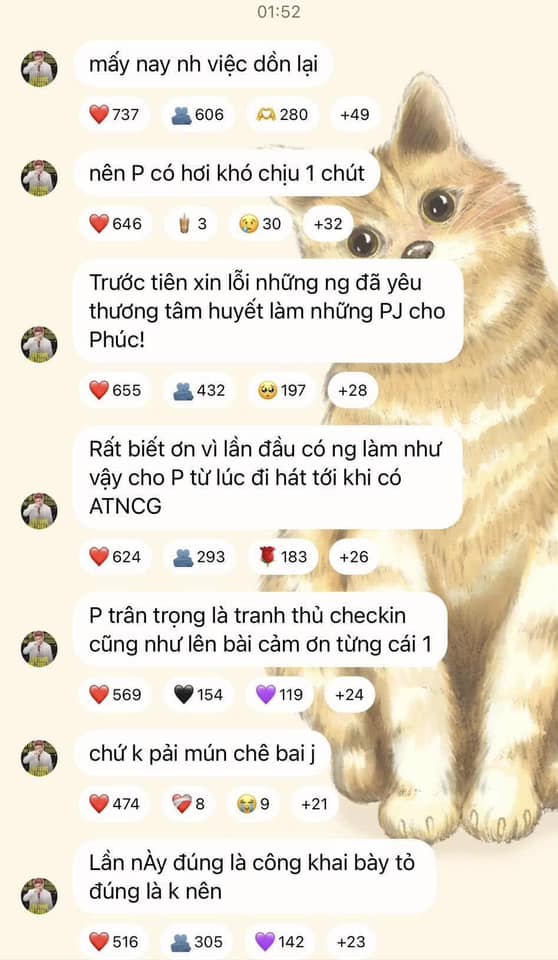 Anh Tài “mỏ hỗn” chứng nào tật nấy với fan, chê dự án FC làm tặng mình rồi lại vội xin lỗi- Ảnh 5.