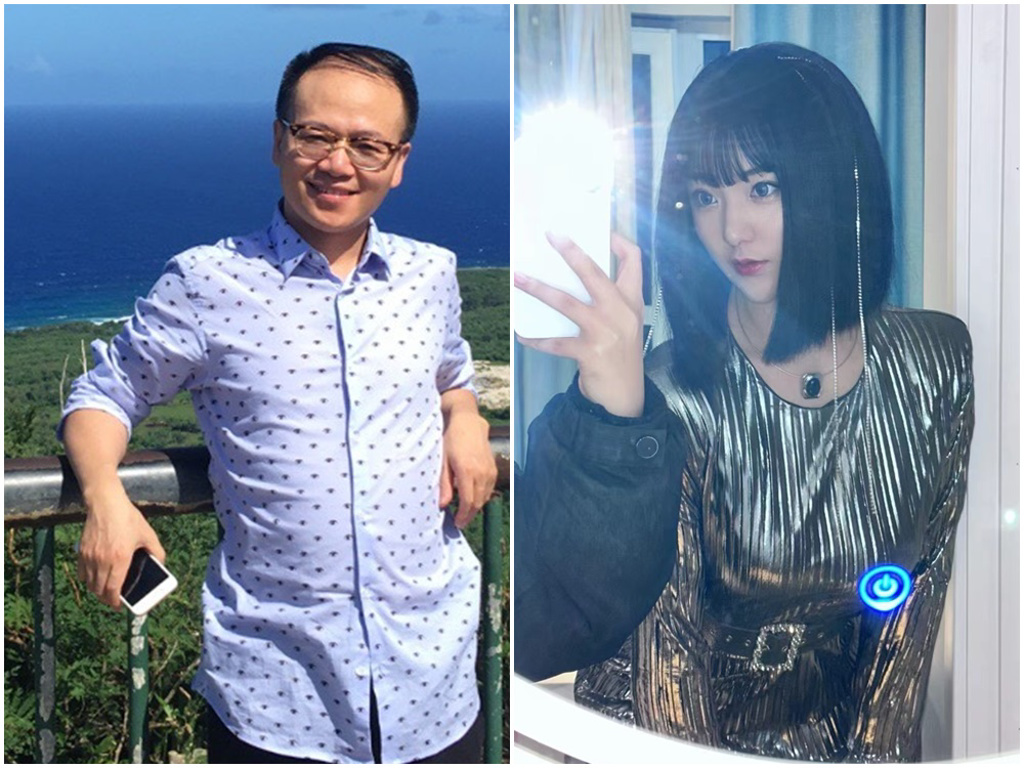 6 gã “yêu râu xanh” tàn bạo nhất showbiz: Có kẻ xâm hại hơn 100 phụ nữ, sao nam Cbiz còn xuống tay với vị thành niên- Ảnh 5.