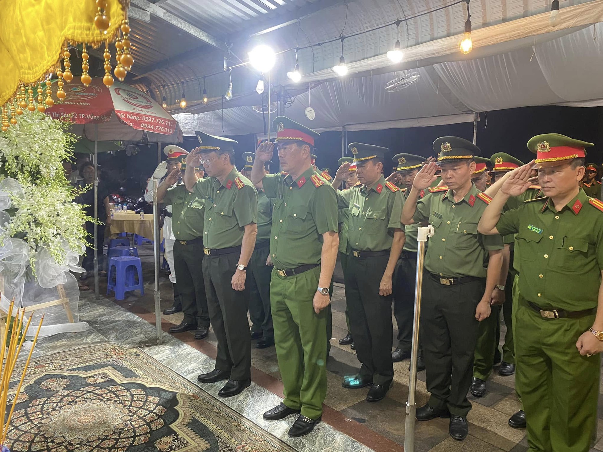 Vụ đâm tử vong cảnh sát cơ động: Nghi phạm "ngáo đá" có được miễn trách nhiệm hình sự?- Ảnh 3.