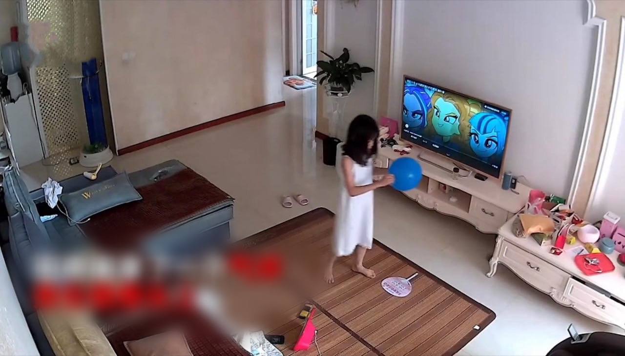 Đoạn video trích xuất từ camera bị rò rỉ: "Làm điều sai trái sao thoát được?"- Ảnh 2.