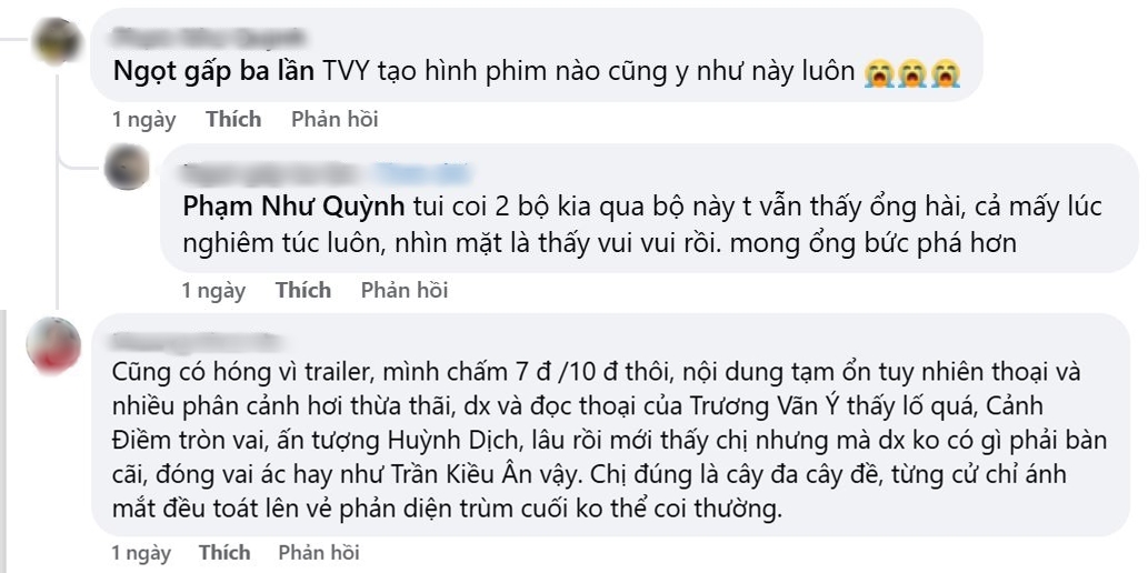 Phim Hoa ngữ bị chê nhiều nhất hiện tại: Nam chính xấu đến mức “góc nào cũng chết”, nữ chính đẹp quá cũng là cái tội- Ảnh 3.