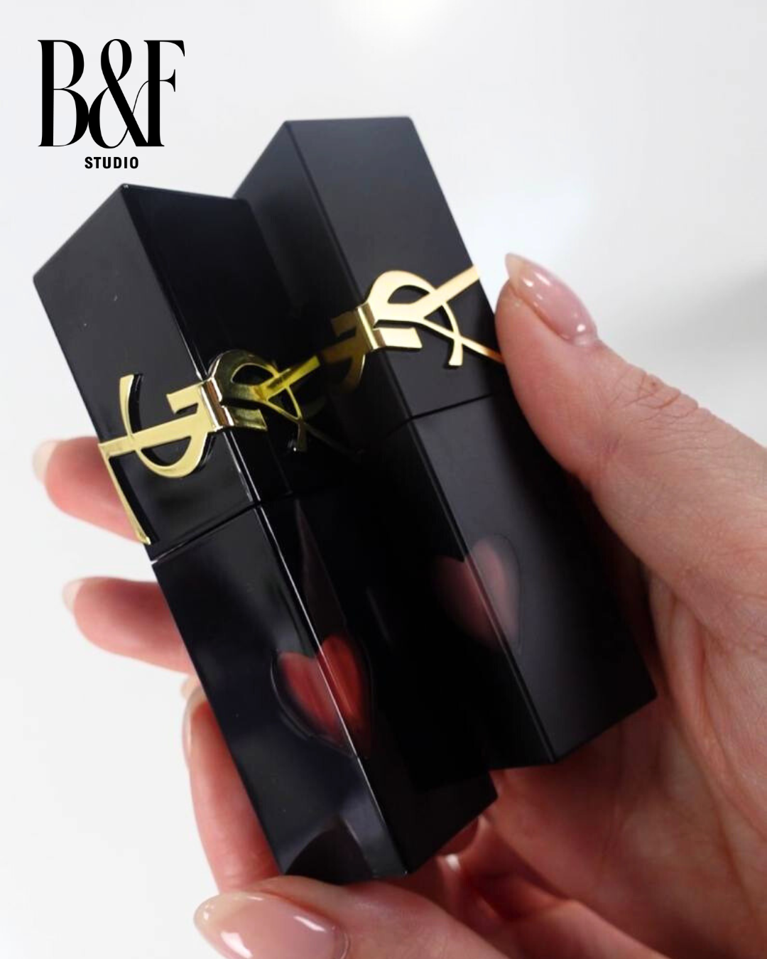 Son YSL The Inks Collection đang hot rần rần: Nên mua màu nào?- Ảnh 3.