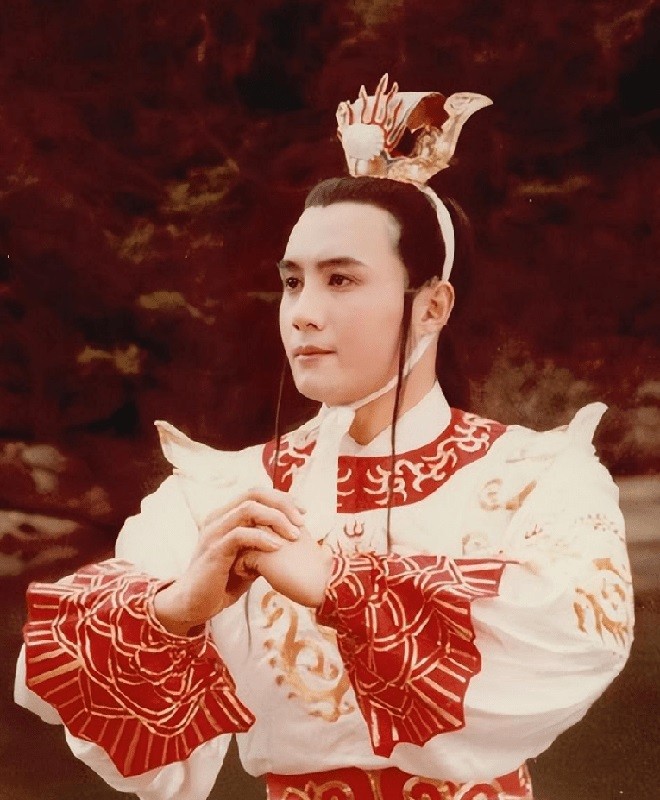 Diễn viên tai tiếng nhất “Tây du ký” 1986- Ảnh 1.