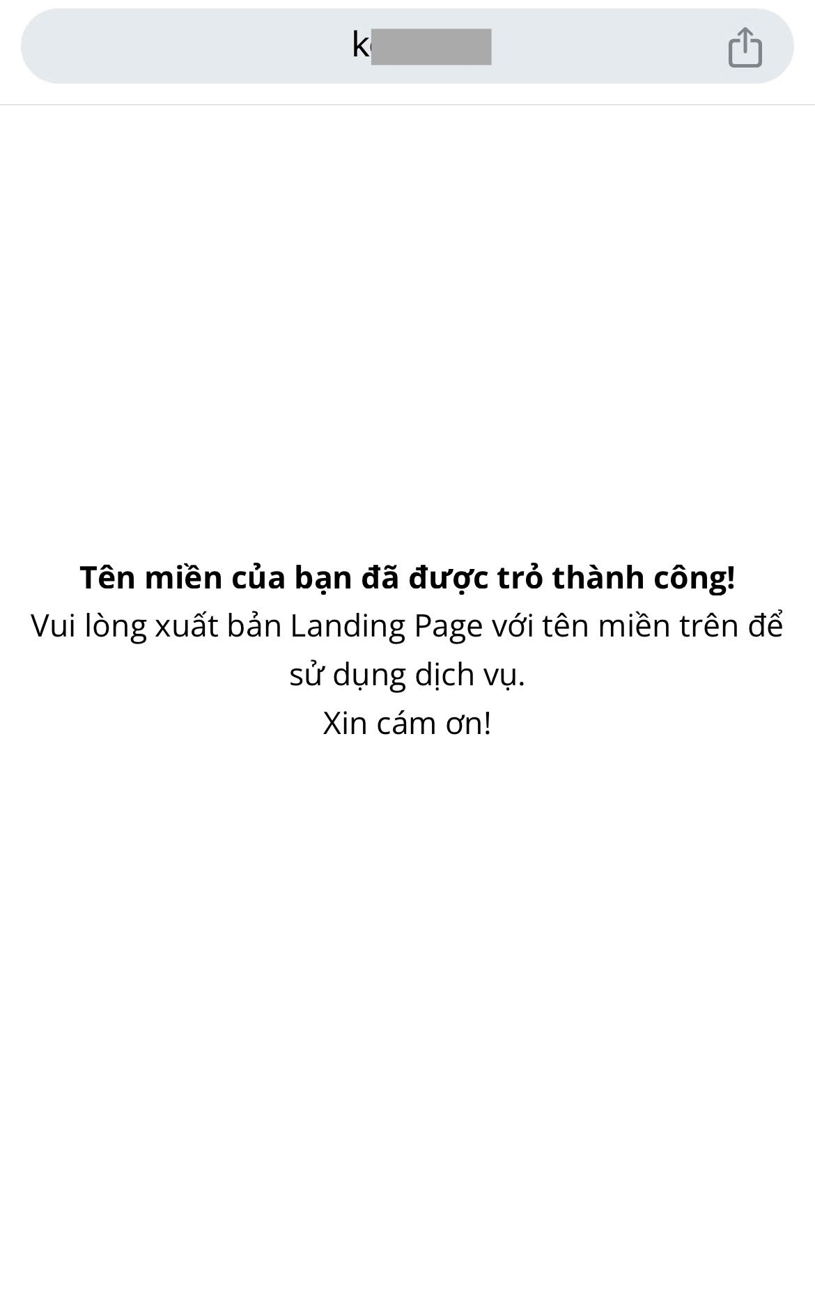 Sập web bán kẹo rau do Thuỳ Tiên, Quang Linh quảng cáo sau thông tin “cả hộp kẹo chất xơ chỉ bằng 1/6 quả chuối"- Ảnh 1.