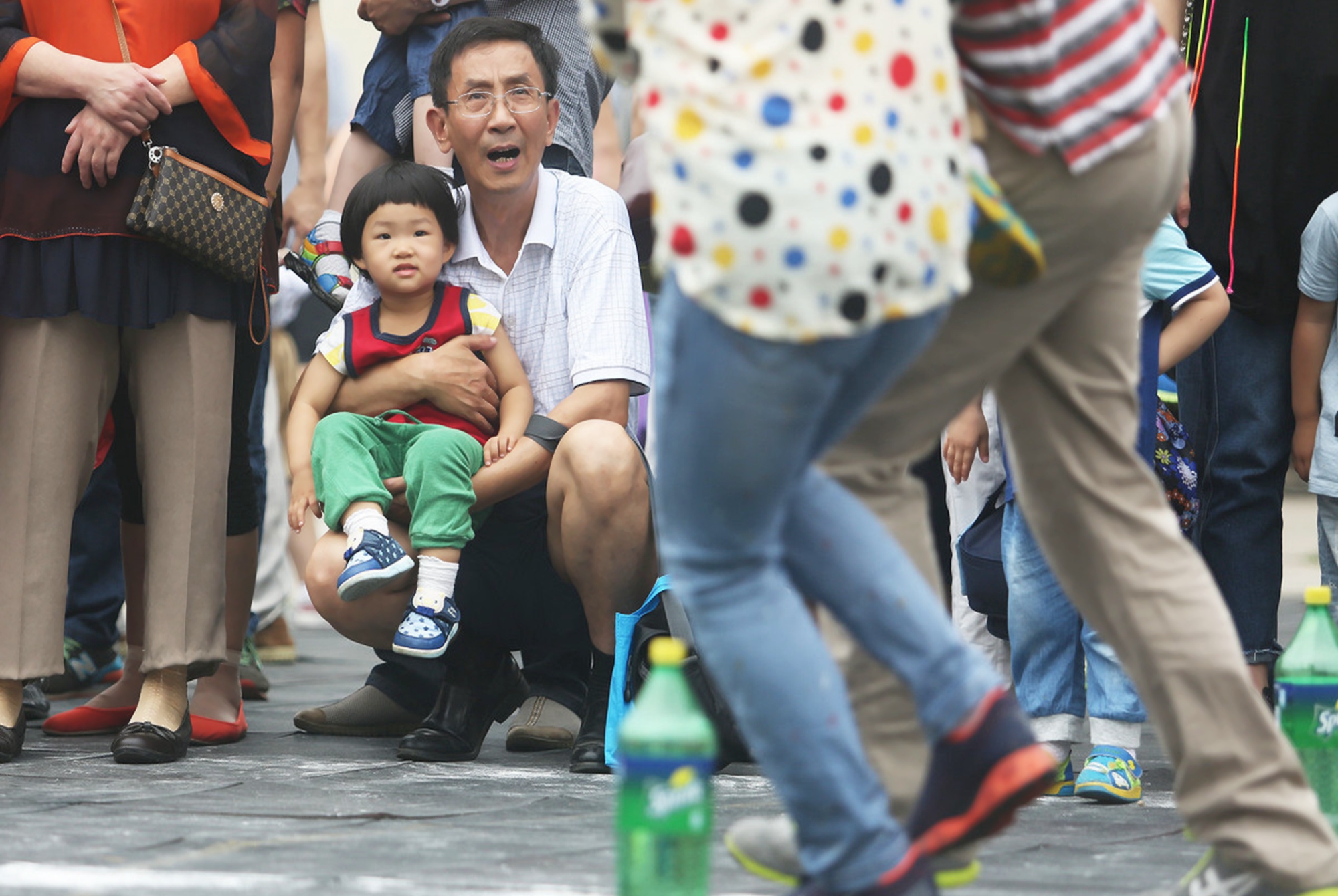 Ông bố U40 hỏi ChatGPT: "Con tôi hư quá, phải làm sao?" - AI đáp lại cực phũ: "Hư hay không thì trước hết xem lại chính mình"- Ảnh 1.