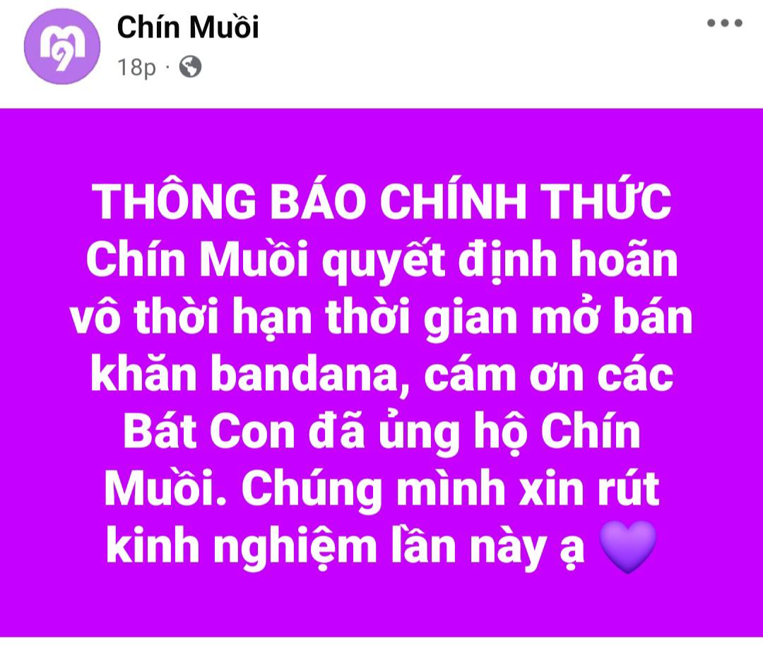 Chuyện gì xảy ra khiến 1 Anh Tài bức xúc: 