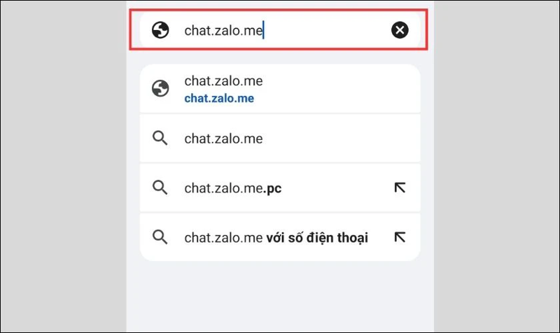 Cách đăng nhập Zalo cùng lúc trên cả điện thoại và máy tính mà không lo mất dữ liệu- Ảnh 2.