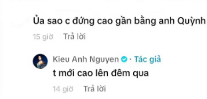 Chị Đẹp “phú bà” có tuyệt kỹ “phong ấn” netizen, đáp trả bình luận khiến fan còn mong idol mắng mình thêm đi!- Ảnh 5.