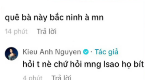 Chị Đẹp “phú bà” có tuyệt kỹ “phong ấn” netizen, đáp trả bình luận khiến fan còn mong idol mắng mình thêm đi!- Ảnh 4.