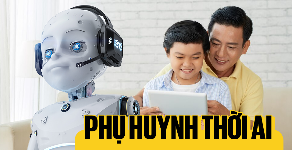 Cơn địa chấn của DeepSeek: AI làm thay đổi thế hệ tương lai, phụ huynh dạy con kiểu gì để không bị thụt lùi?- Ảnh 3.